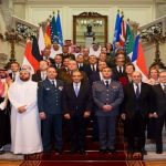 اجتماع في القاهرة يبحث تعزيز قدرات الجيش اللبناني… ماذا في الكواليس؟!