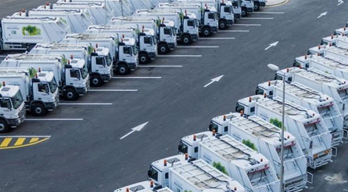 تحذير : كارثة محتملة تضرب المتن وكسروان