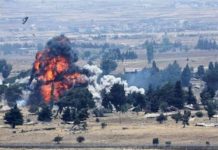 لبنان… عين على حرب تطرق أبواب المنطقة وعين على فتح بوابات الدعم الخارجي