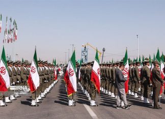 ما هي المدن الإيرانية المستهدفة بـ”ملحمة غضب” الأميركية؟