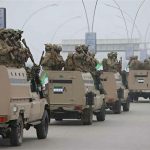 تسللوا من لبنان.. اشتباك بين الجيش السوري ومسلحين في الزبداني!