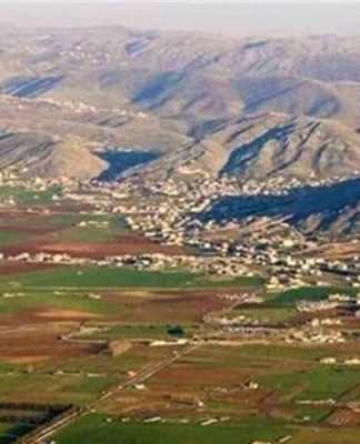 نصيحة أميركية للبنان برفع مستوى التفاوض