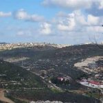 ماذا حدث في حامات؟