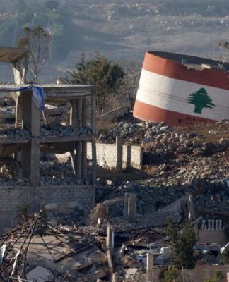 شكاوى لبنان ضد إسرائيل تتراكم والتنفيذ معلّق