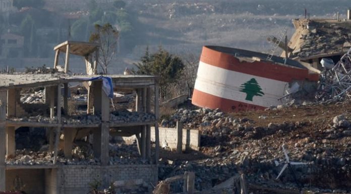 شكاوى لبنان ضد إسرائيل تتراكم والتنفيذ معلّق