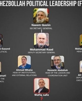 ثقب أسود داخل “الحزب”… إسرائيل تعرف كل شيء؟