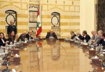 الحكومة تتبنّى رأي “هيئة التّشريع والاستشارات”؟