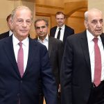 لهذه الأسباب اقترح سفراء الخماسية التمديد.