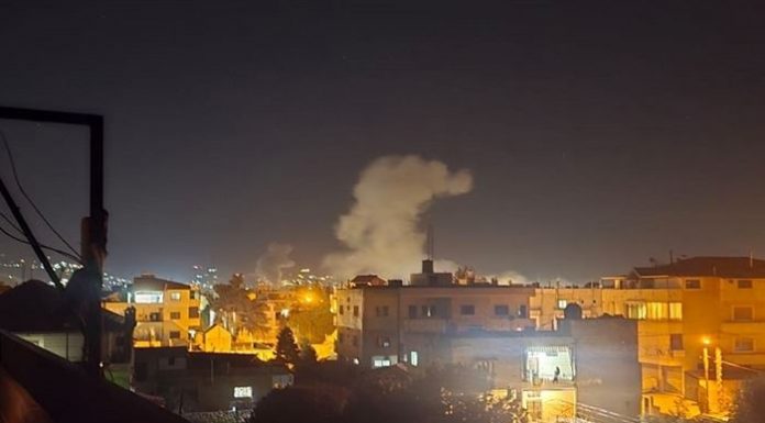 هل يجري حزب الله مراجعة اضطرارية وينسحب من حرب إسناد إيران؟