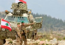 شمال الليطاني.. عقدة سلاح “الحزب” الكبرى تختبر البيئة الحاضنة