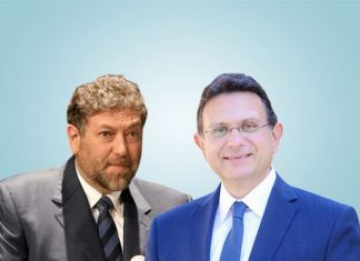 افرام يريد … والقوات لا تزيد !؟ ( عيسى بو عيسى )—- غدا المتن الشمالي