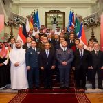 من النّاقورة إلى باريس: “حصار” على الجيش والحكومة!