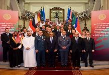 من النّاقورة إلى باريس: “حصار” على الجيش والحكومة!