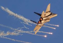 هجوم إسرائيلي أولا.. سيناريو داخل إدارة ترامب لضرب إيران