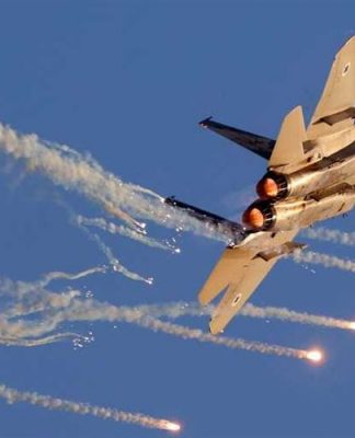 هجوم إسرائيلي أولا.. سيناريو داخل إدارة ترامب لضرب إيران