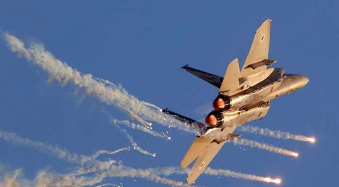 هجوم إسرائيلي أولا.. سيناريو داخل إدارة ترامب لضرب إيران