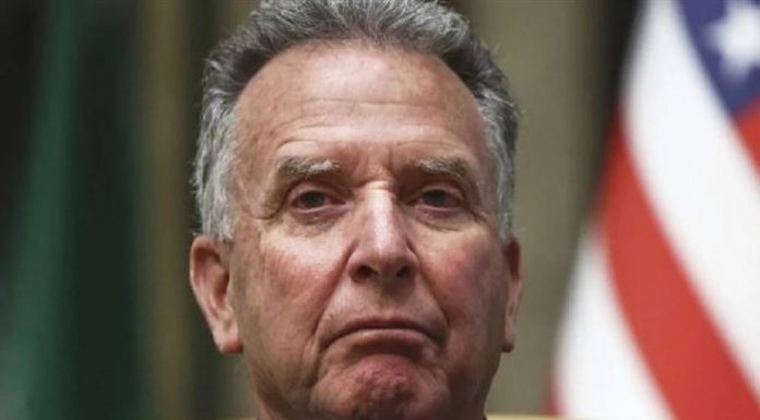 ويتكوف: إيران على بعد أسبوع من صناعة قنبلة نووية