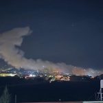 اتصالات بعبدا بلغت الذروة.. الضربة آتية حتمًا على لبنان!