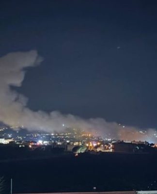 اتصالات بعبدا بلغت الذروة.. الضربة آتية حتمًا على لبنان!