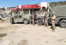 الأنظار إلى القاهرة والسؤال عن “ثمن” الإيجابيات الدولية لمؤتمر دعم الجيش