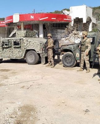 الأنظار إلى القاهرة والسؤال عن “ثمن” الإيجابيات الدولية لمؤتمر دعم الجيش