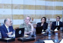 جلسة الإستحقاقات الضاغطة اليوم… ماذا في المعطيات؟!