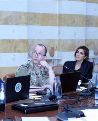 جلسة الإستحقاقات الضاغطة اليوم… ماذا في المعطيات؟!