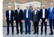 في جبيل وكسروان …المتبقي كسر وحيد !!؟ (عيسى بو عيسى)