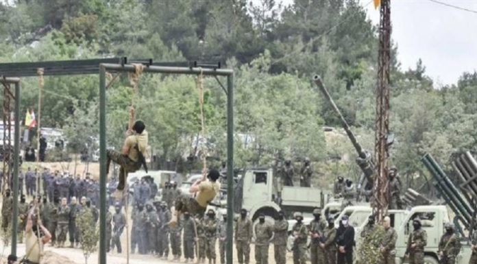 “الحزب” يطمئن الدولة بـ “حيادٍ” مشروط