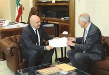 الخماسية غير راضية.. كانت تفضّل تحديد موعد لخطة شمال الليطاني