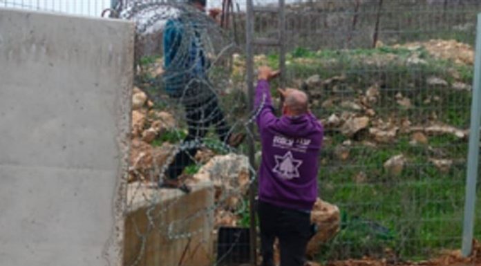 حركة يهودية تروّج للاستيطان في لبنان