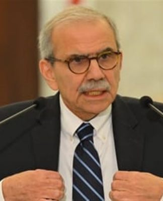 سلام لـ”الحزب”: لا تُشارِكوا بأيّ حرب