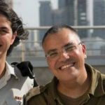 “الكابتن إيلا” خلفًا لأفيخاي أدرعي