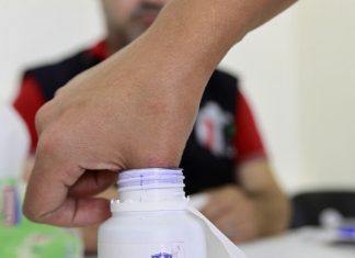 لا انتخابات… السلاح أولاً! (طوني عيسى)