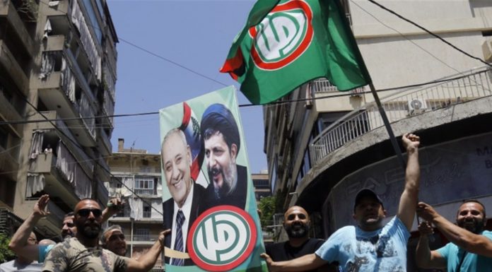 إصرار “الثّنائيّ” على الانتخابات استباقٌ لمعادلات المنطقة