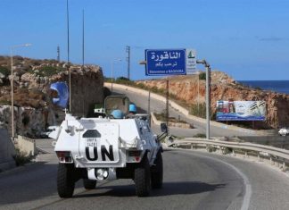 «الميكانيزم الجديدة» وكوابيس شمال النهر(طوني عيسى )