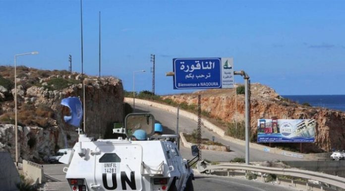 «الميكانيزم الجديدة» وكوابيس شمال النهر(طوني عيسى )