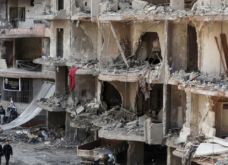 لبنان والحرب الأهلية: ما تعجز عنه اسرائيل يفجره الداخل