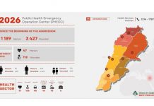 التقرير اليومي للعدوان: 1189 شهيدا