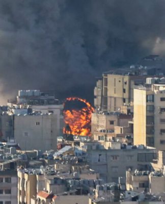 مَن سينفّذ القرار بنزع السلاح «فوراً»؟