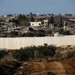 شروط إسرائيل لما بعد الحرب: منطقة عازلة ومكتب تمثيلي