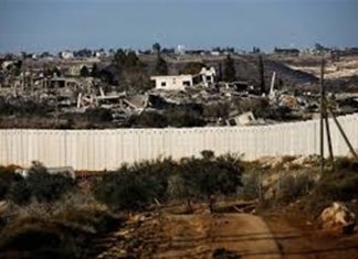 شروط إسرائيل لما بعد الحرب: منطقة عازلة ومكتب تمثيلي