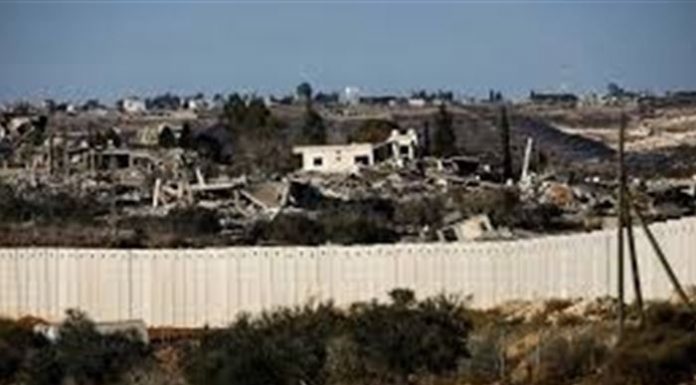 شروط إسرائيل لما بعد الحرب: منطقة عازلة ومكتب تمثيلي