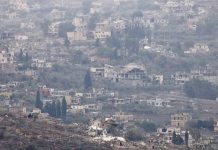 ما قصّة “النيران الصديقة” التي قتلت إسرائيلياً في مسغاف عام؟