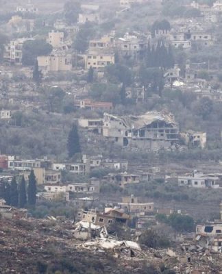 ما قصّة “النيران الصديقة” التي قتلت إسرائيلياً في مسغاف عام؟