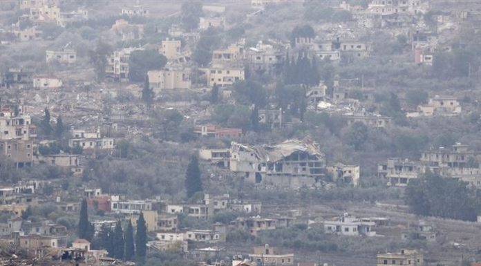 ما قصّة “النيران الصديقة” التي قتلت إسرائيلياً في مسغاف عام؟