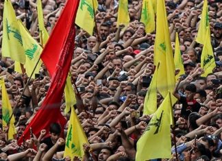 “الحزب” يحضر للانقلاب… الدولة: عشرون “7 أيار” لن تنفع!