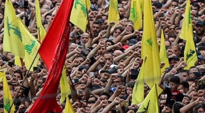 “الحزب” يحضر للانقلاب… الدولة: عشرون “7 أيار” لن تنفع!