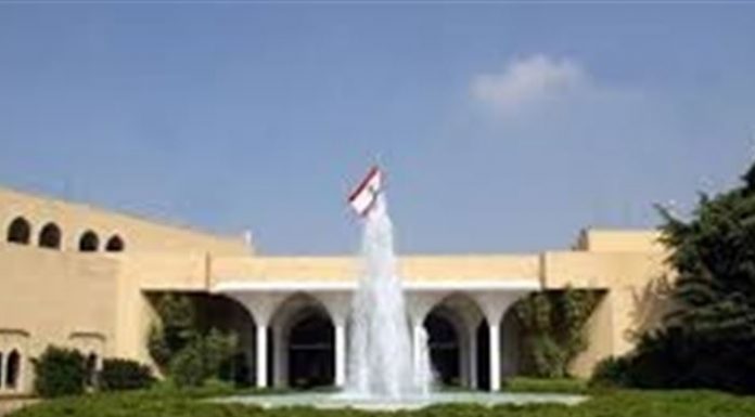 عن مطالبة عون بتحييد قطاع الاتصالات بعد وضعه على لائحة الأهداف الإسرائيلية…