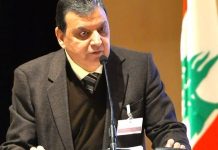 لبنان الحبّ… صليبٌ نحو القيامة (انطوان العويط)